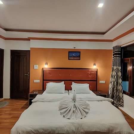Dream Ladakh Guest House Leh Exterior photo