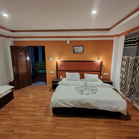 Dream Ladakh Guest House Leh Exterior photo