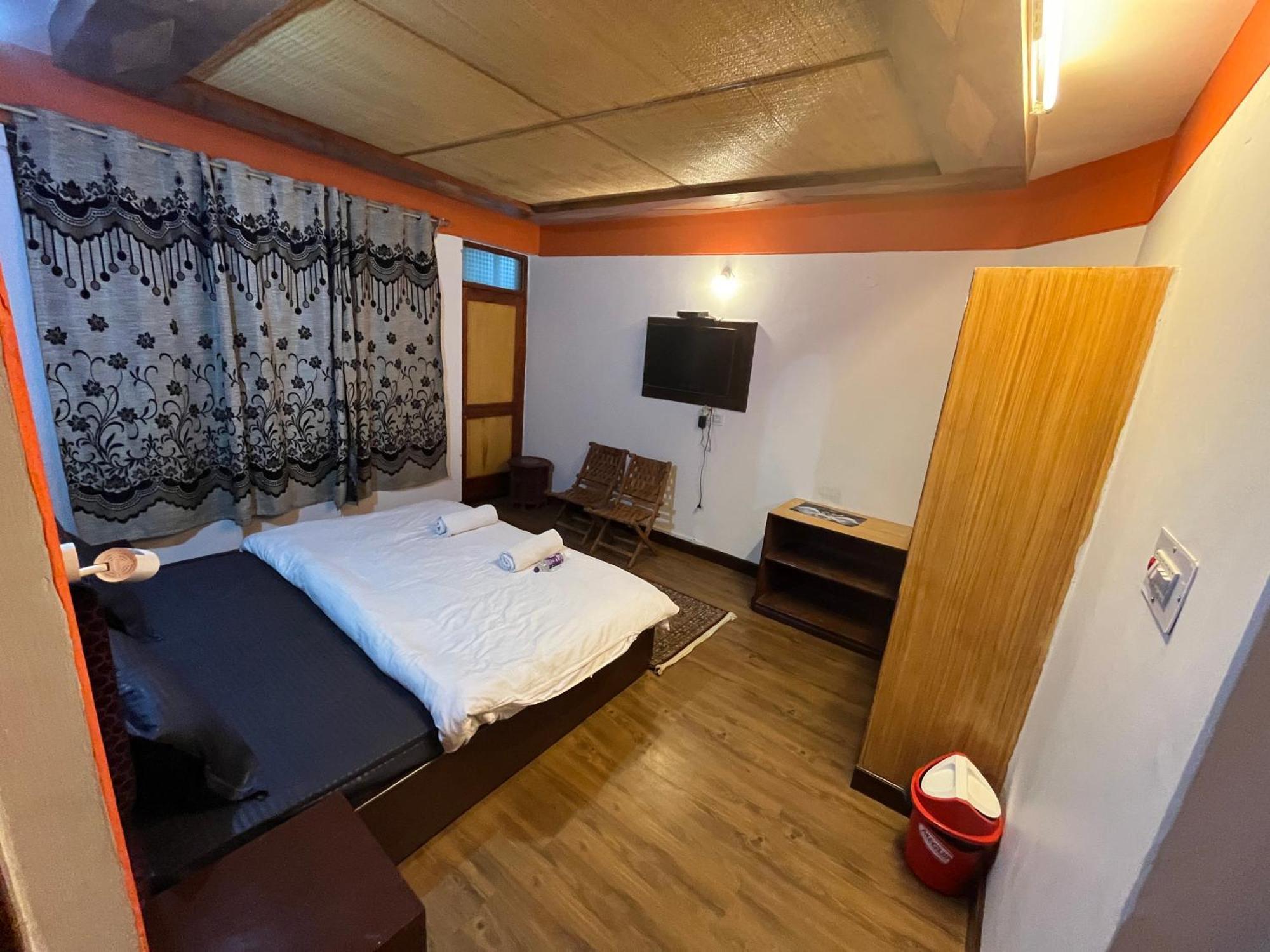 Dream Ladakh Guest House Leh Exterior photo